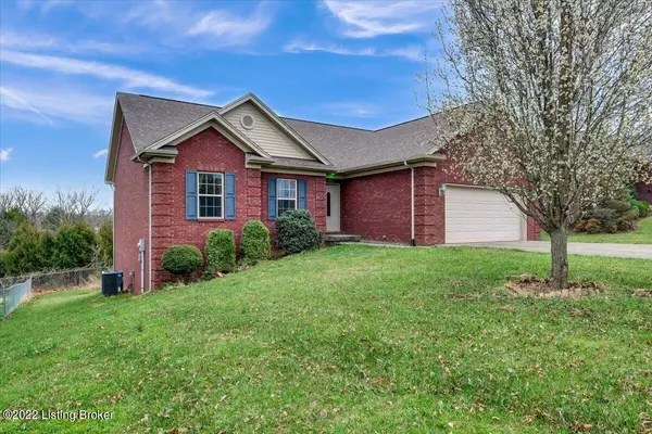 Mt Washington, KY 40047,488 Benjamin Pl