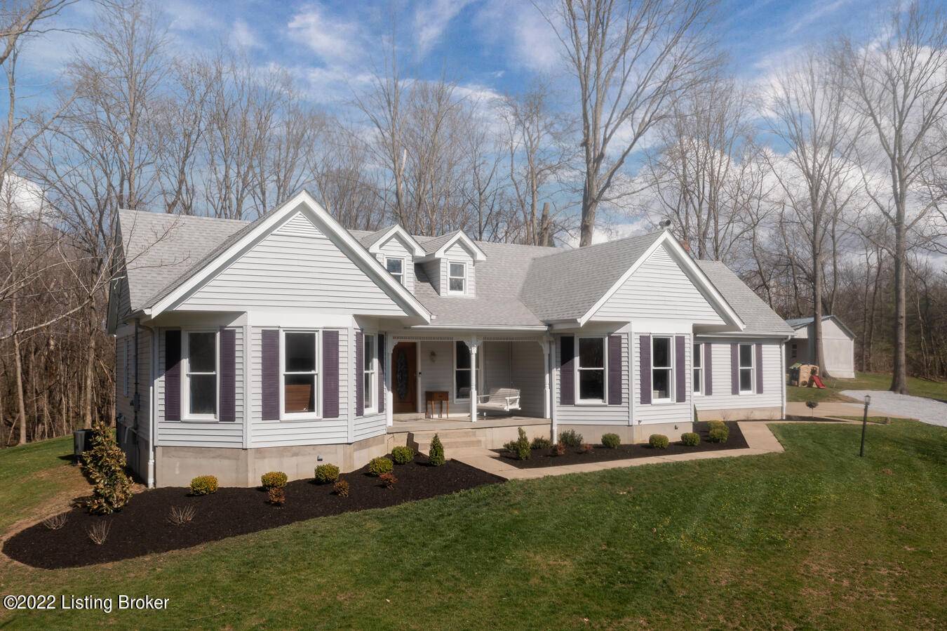 5315 Brookswood Rd, Crestwood, KY 40014
