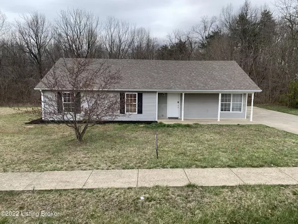 737 Shelby Ave, Radcliff, KY 40160