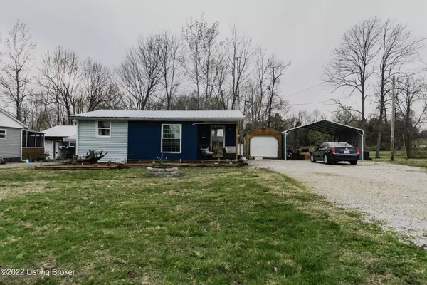 Hardinsburg, KY 40143,1405 Hinton Hills Loop