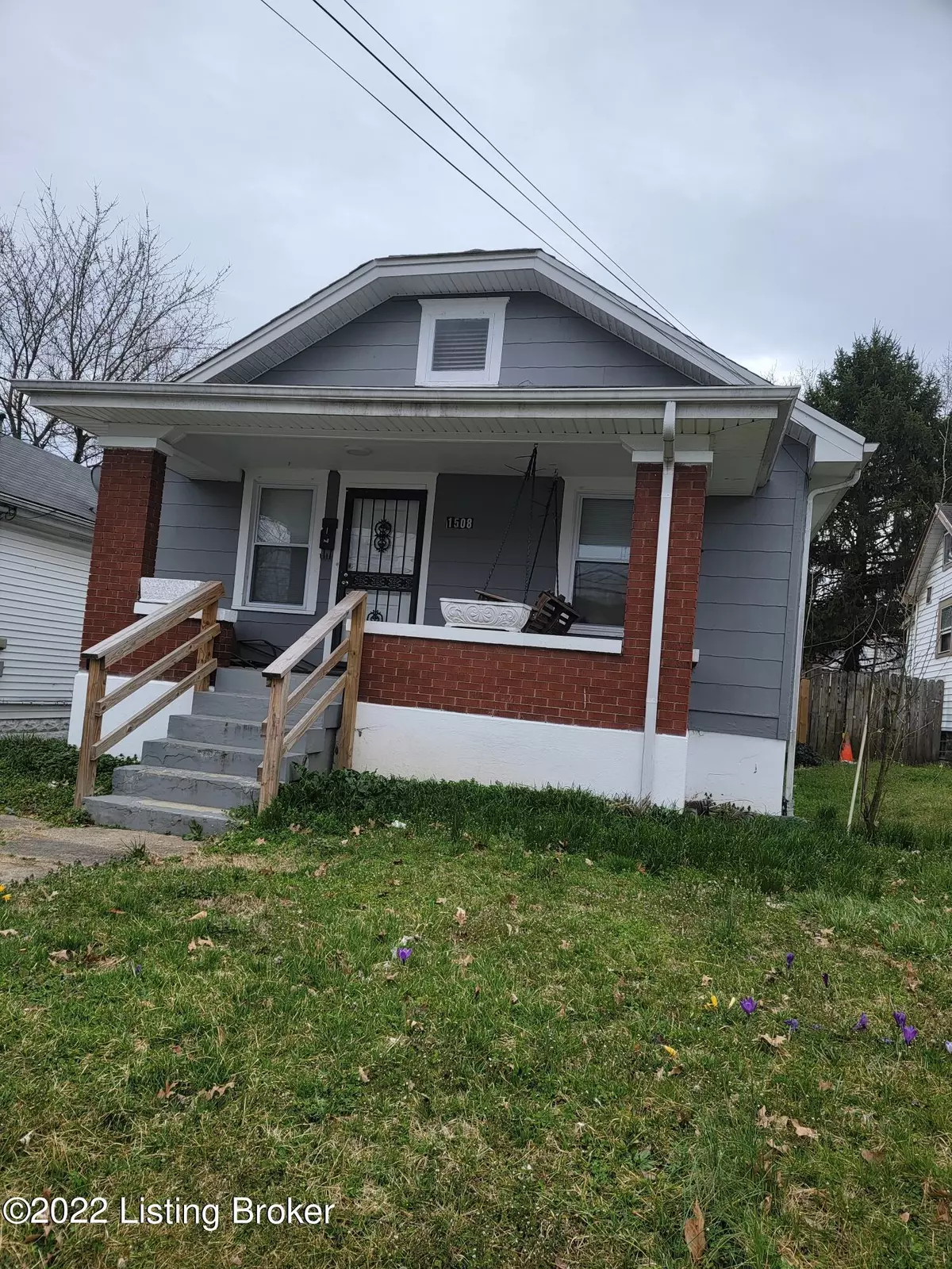 Louisville, KY 40215,1508 Sale Ave