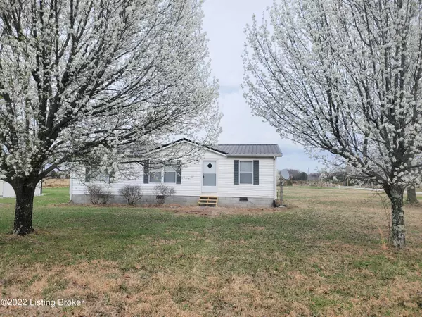 315 Robert Lee Rd, Raywick, KY 40060