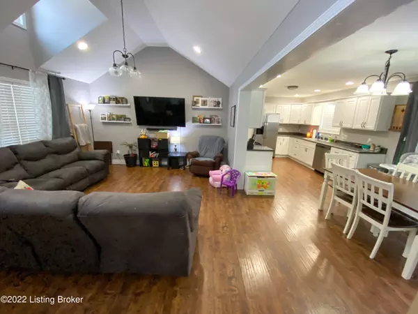 Leitchfield, KY 42754,43 Tara Woods Dr