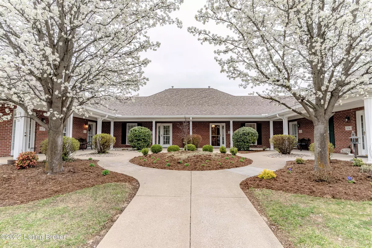 Simpsonville, KY 40067,832 Garden Pointe Dr