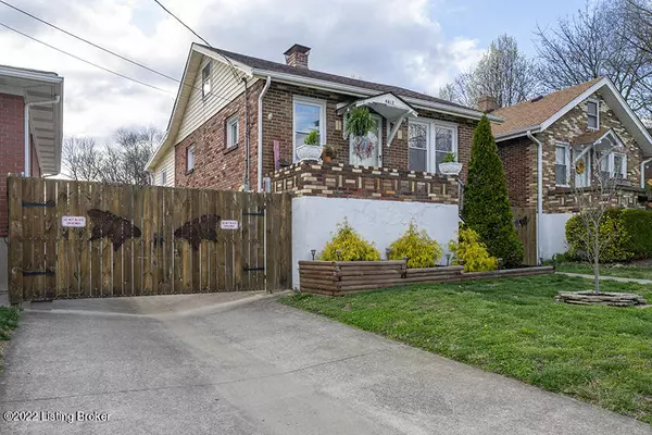 Louisville, KY 40209,4412 Allmond Ave