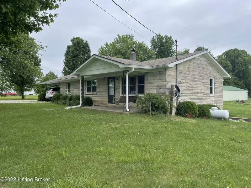 5182 N Hwy 259, Hardinsburg, KY 40143