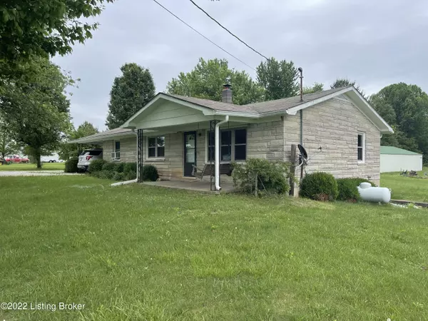 5182 N Hwy 259, Hardinsburg, KY 40143