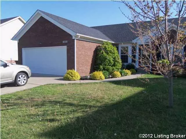 1123 Summit Dr, Shelbyville, KY 40065