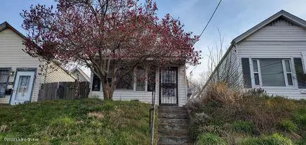 Louisville, KY 40204,927 Charles St