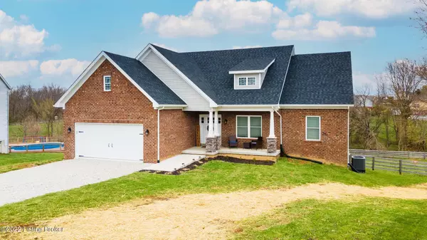 Taylorsville, KY 40071,32 Summer Ct