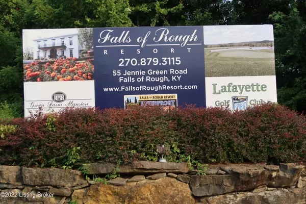 Falls Of Rough, KY 40119,268 Falls of Rough Church Ln ##5