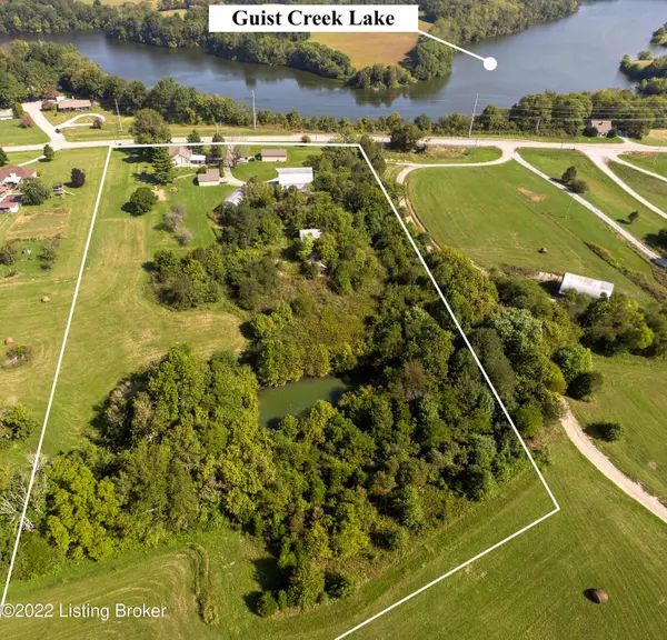 3100 Frankfort Rd, Shelbyville, KY 40065