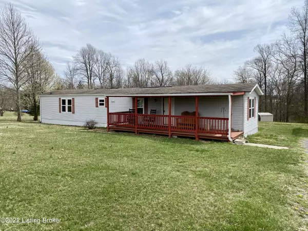 Bedford, KY 40006,191 Garriott Ct