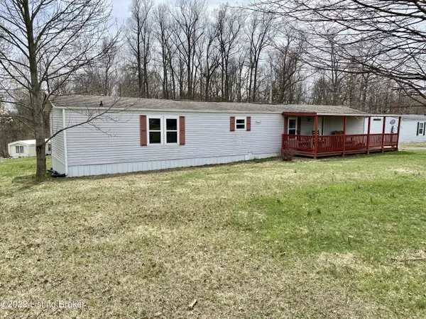 Bedford, KY 40006,191 Garriott Ct