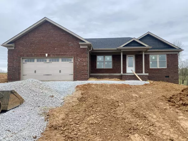 161 Marks Ln, Bardstown, KY 40004