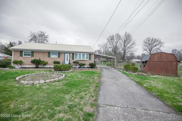 Louisville, KY 40216,4805 Kevin Ct