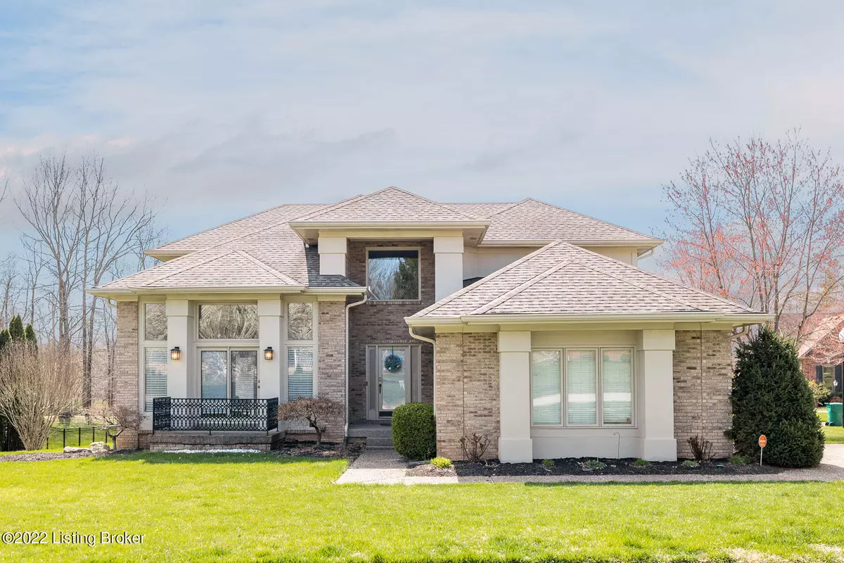 Louisville, KY 40245,1603 Chukkar Cove Ct