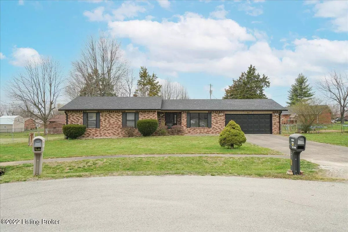 Radcliff, KY 40160,1318 Jacob Ct