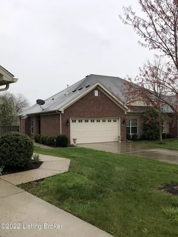 148 Twin Brook Ct, Shelbyville, KY 40065