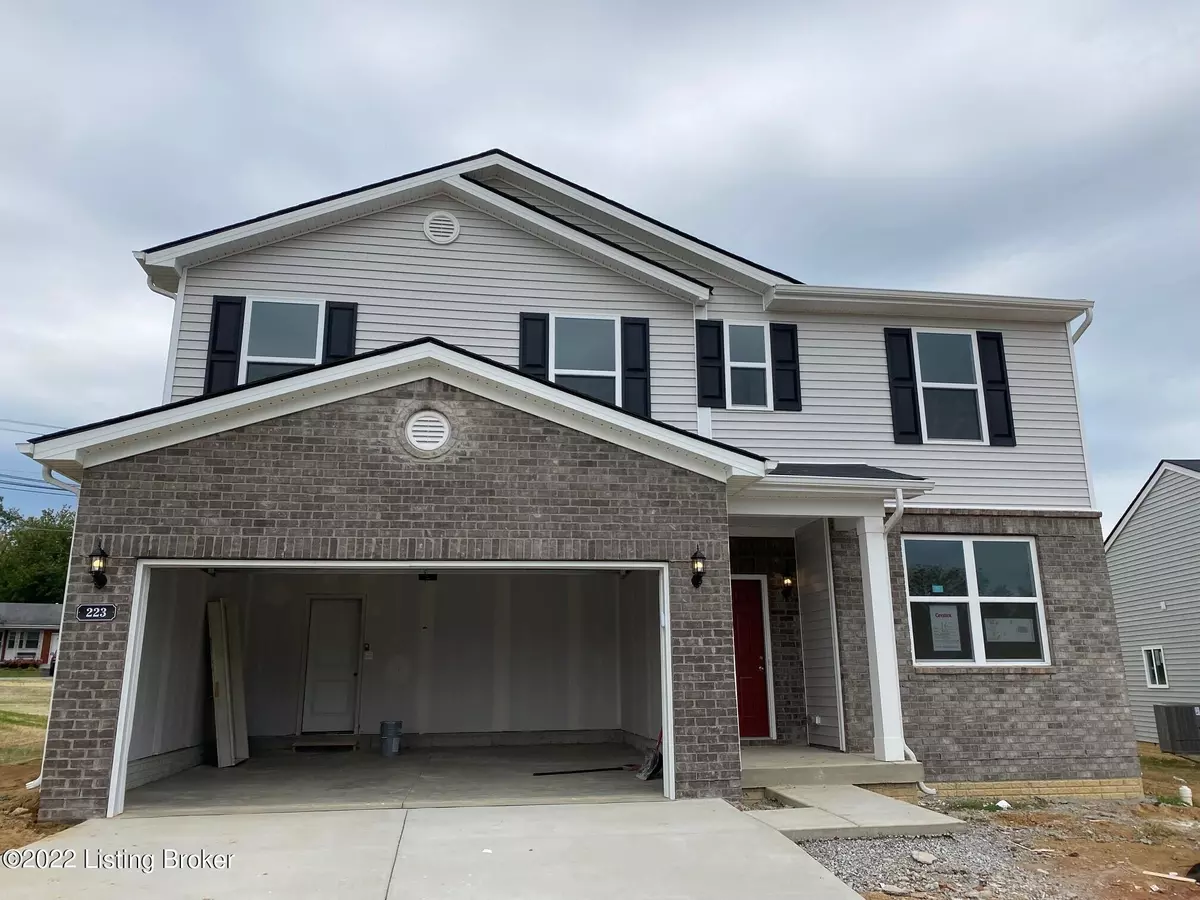 Shelbyville, KY 40065,223 Ardmore Crossing Dr