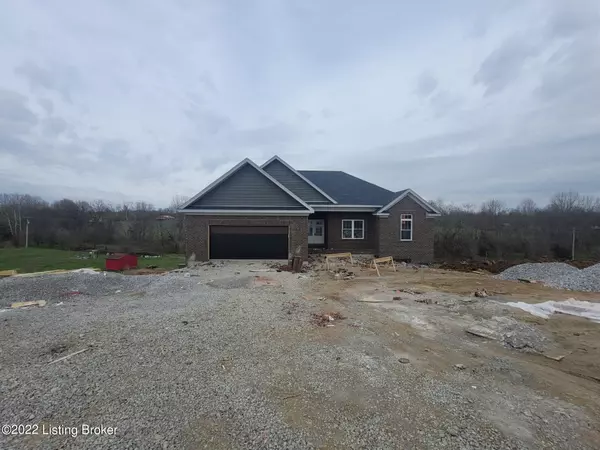 934 The Landings, Taylorsville, KY 40071