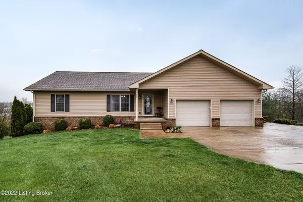 50 Truman Ct, Taylorsville, KY 40071