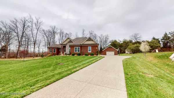 Mt Washington, KY 40047,701 Marthas Ct