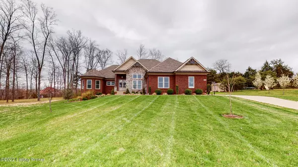 Mt Washington, KY 40047,701 Marthas Ct