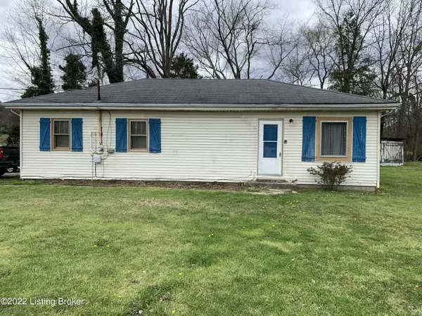 7841 Beech Grove Rd, Lebanon Junction, KY 40150