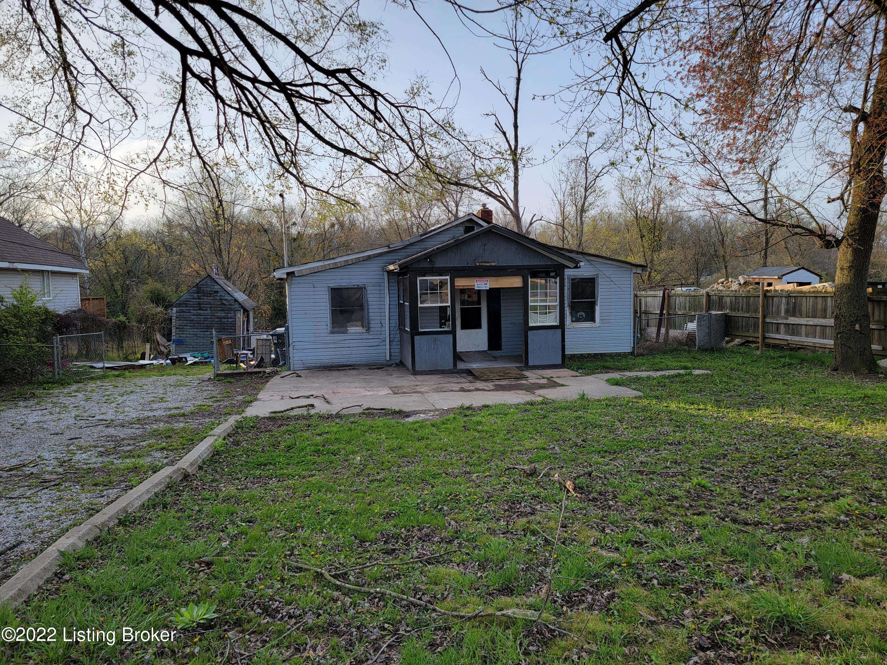 Louisville, KY 40216,4519 Lake Dreamland Dr
