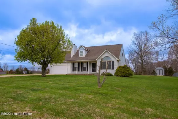 Rineyville, KY 40162,229 Fletcher Ct