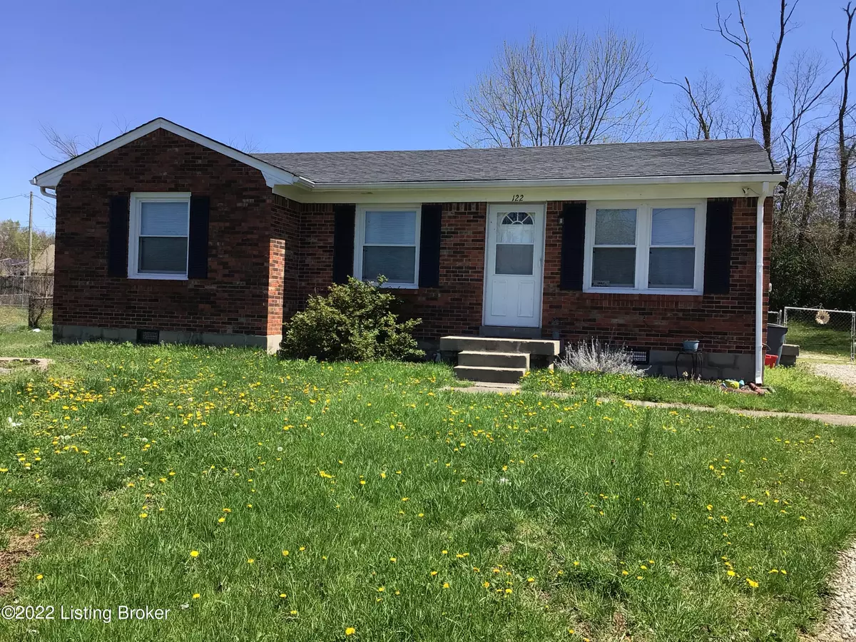 Mt Washington, KY 40047,122 Capella Ct