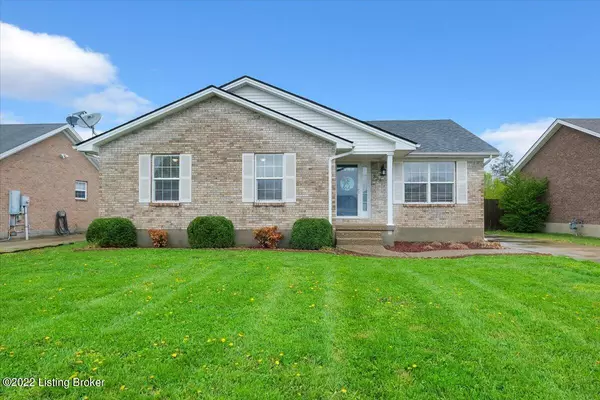 338 Tecumseh Dr, Shepherdsville, KY 40165