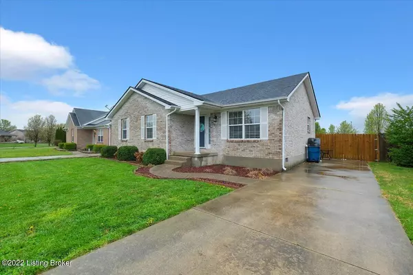 Shepherdsville, KY 40165,338 Tecumseh Dr