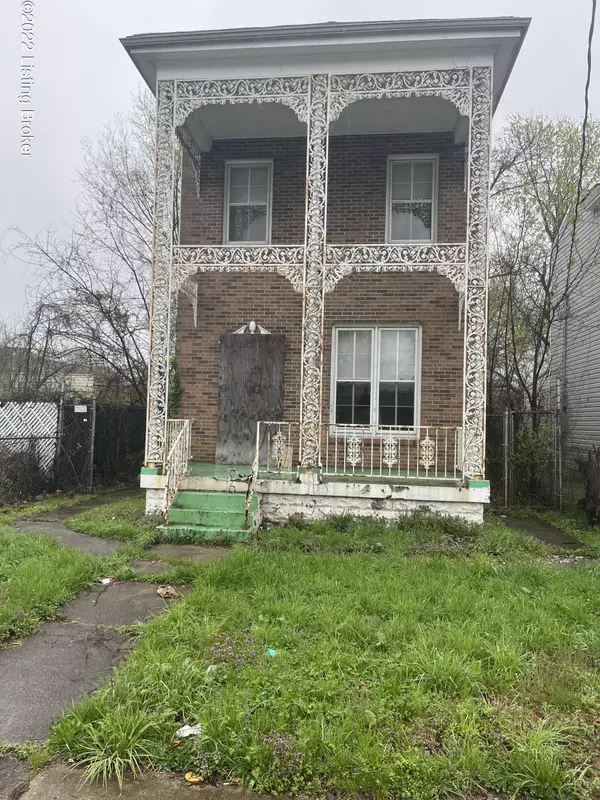 2608 Garland Ave, Louisville, KY 40211