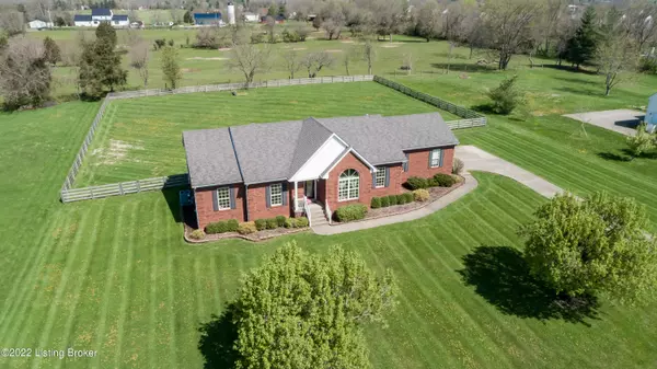 Crestwood, KY 40014,4207 Timothy WAY