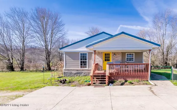 4618 Beech Grove Rd, Lebanon Junction, KY 40150