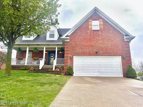 132 Blossom Cir, Shelbyville, KY 40065