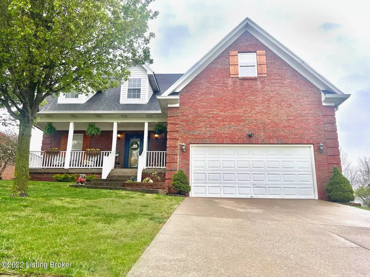 Shelbyville, KY 40065,132 Blossom Cir