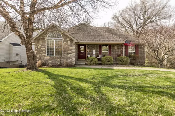 6200 Whispering Hills Blvd, Louisville, KY 40219