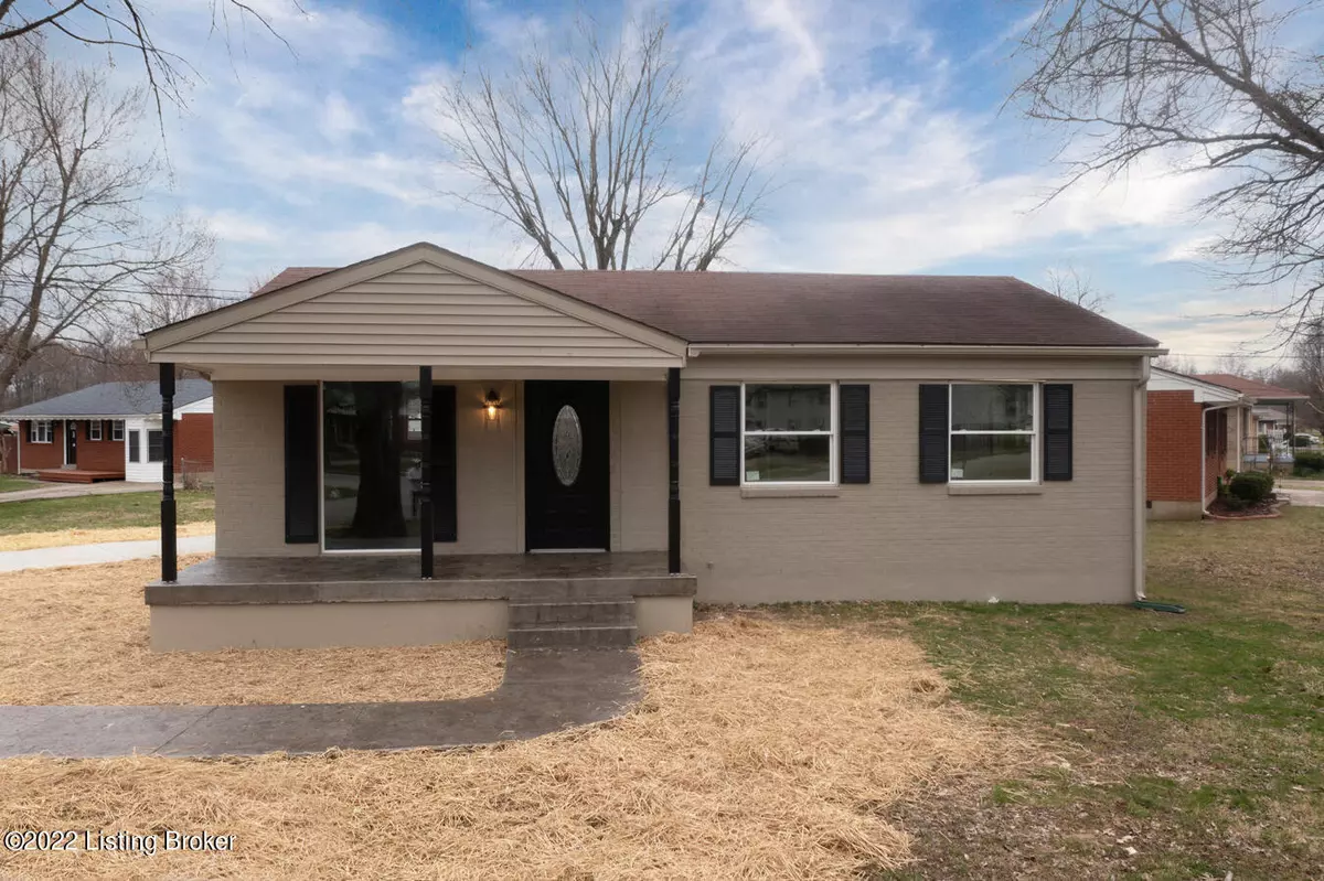 Louisville, KY 40118,9907 Daniel Dr