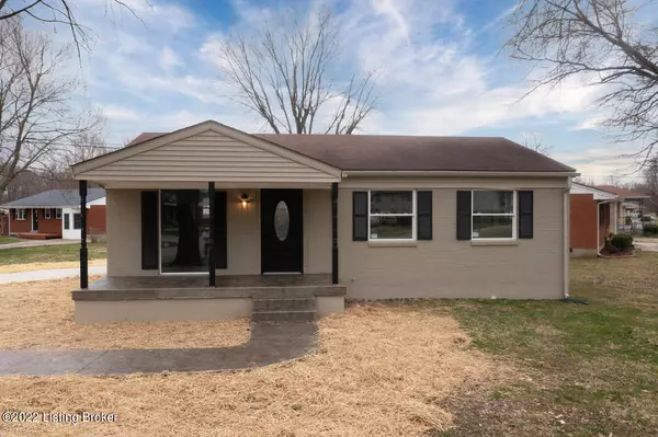 9907 Daniel Dr, Louisville, KY 40118