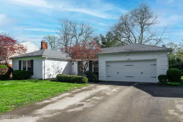 Louisville, KY 40222,1921 Crossgate Ln