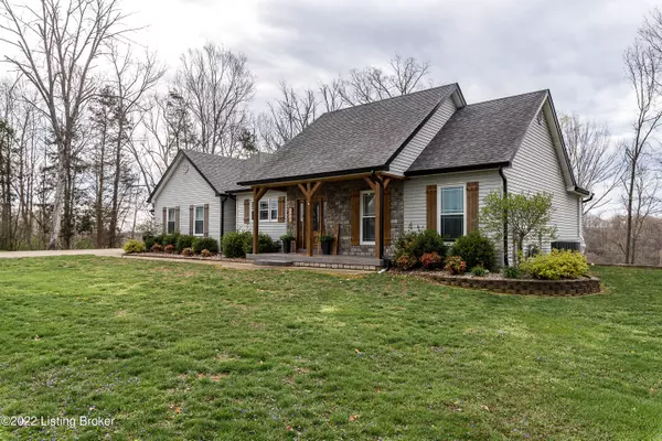 Mt Washington, KY 40047,550 Falcon Crest