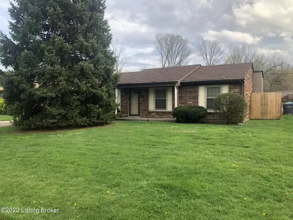 3614 Foreman Ln, Louisville, KY 40219