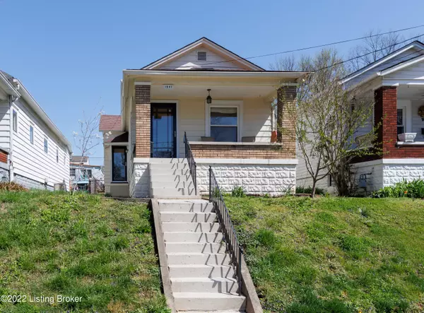 1041 Highland Ave, Louisville, KY 40204