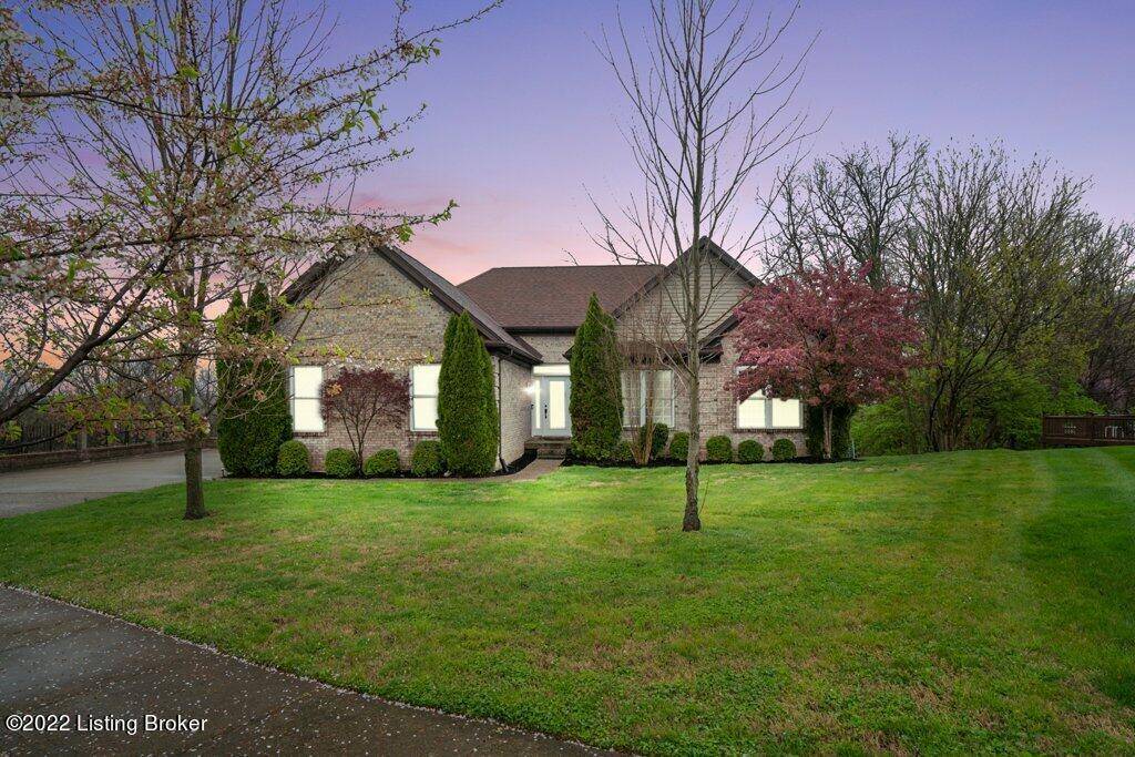 Louisville, KY 40214,7001 Austinwood Rd