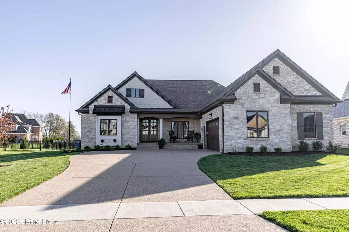 Crestwood, KY 40014,6372 Clore Ln