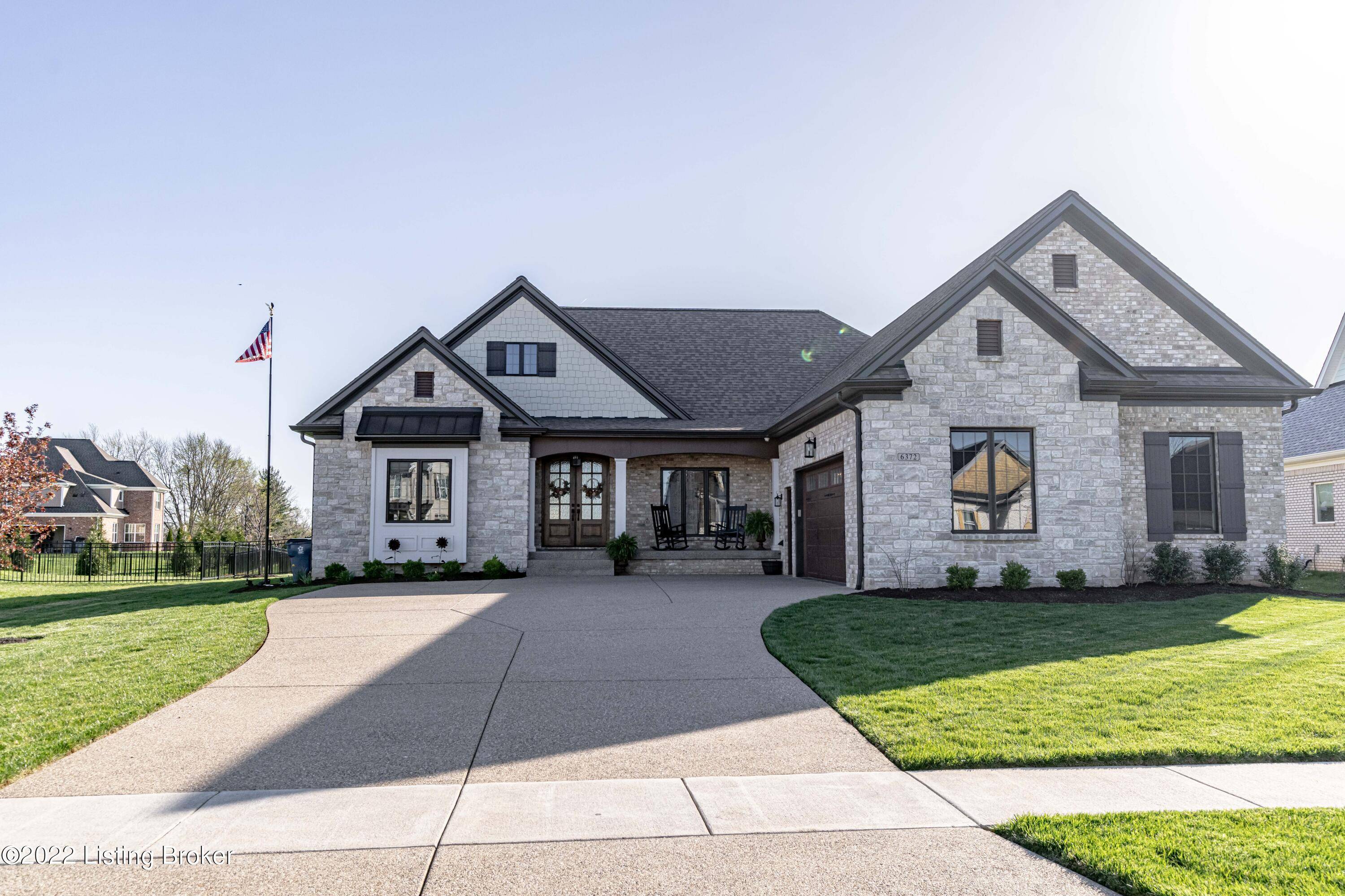 6372 Clore Ln, Crestwood, KY 40014