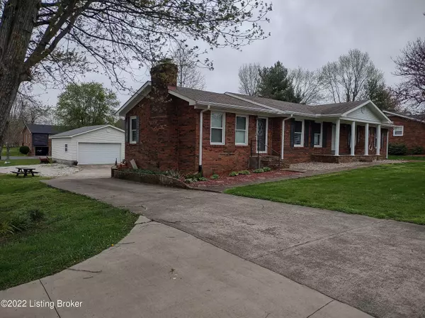 Leitchfield, KY 42754,105 Moon Ave